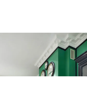 C307 Карниз Orac Decor Полиуретан-foto3
