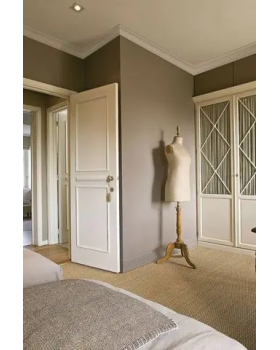 C358 Карниз для скрытого освещения Rail Orac Decor Полиуретан-foto2