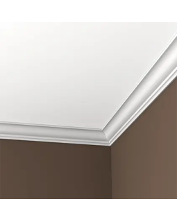 Карниз Европласт 1.50.105 Пенополиуретан 2000*60*63 мм-foto2