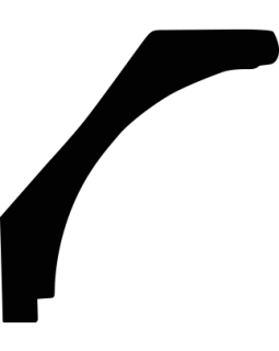 Карниз Европласт 6.50.172 Композит 2000*47*48 мм-foto4