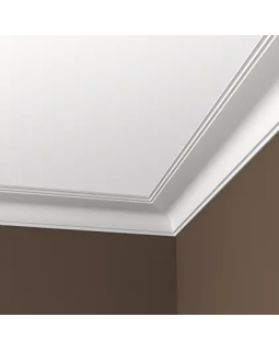 Карниз Европласт 1.50.170 Пенополиуретан 2000*79*113 мм-foto2