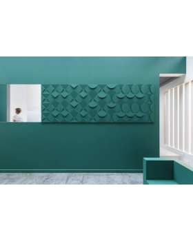 Многофункциональный профиль Orac Decor SX183 Cascade Дюрополимер-foto3