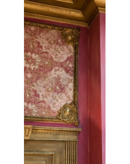 C900 Карниз для скрытого освещения Orac Decor Полиуретан-foto4