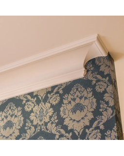 C342 Карниз Heritage L Orac Decor Полиуретан-foto5