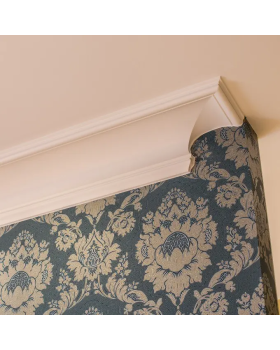 C342 Карниз Heritage L Orac Decor Полиуретан-foto5