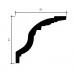 Карниз Европласт 1.50.179 Пенополиуретан 2000*78*81 мм