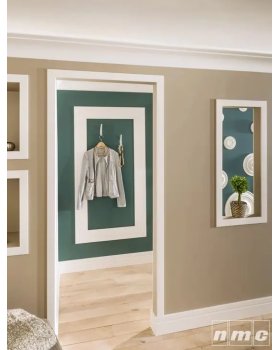 Карниз NMC Wallstyl WT22 225х105х2000 мм-foto12