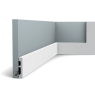 Многофункциональный профиль Orac Decor SX157 Дюрополимер
