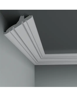 Карниз Европласт 6.50.714 Композит 2000*103*63 мм-foto5