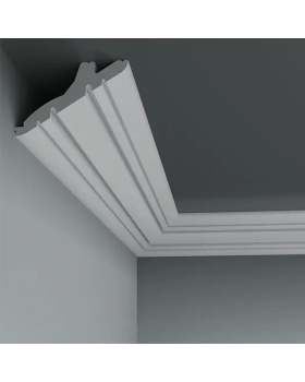 Карниз Европласт 6.50.714 Композит 2000*103*63 мм-foto5