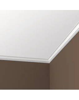 Карниз Европласт 1.50.191 Пенополиуретан 2000*40*25 мм-foto2