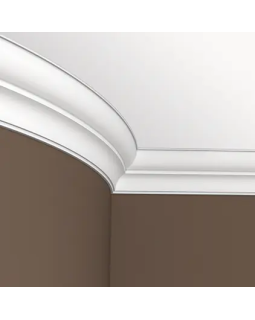 Карниз Европласт 1.50.275 Пенополиуретан 2000*105*76 мм-foto3