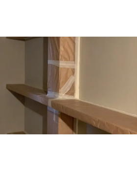 Малярная маска Decaro DM30200 2000*300 мм-foto4