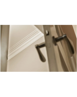 Карниз NMC Wallstyl WT25 80х80х2000 мм-foto3