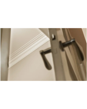 Карниз NMC Wallstyl WT25 80х80х2000 мм-foto3