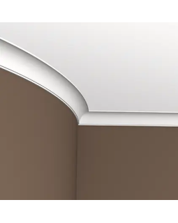 Карниз Европласт 1.50.172 Пенополиуретан 2000*47*48 мм-foto3