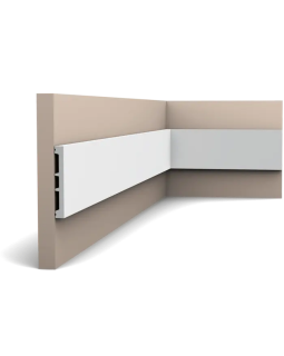 Многофункциональный профиль Orac Decor SX163 Square Дюрополимер-foto4