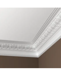 Карниз Европласт 1.50.201 Пенополиуретан 2000*171*130 мм-foto2