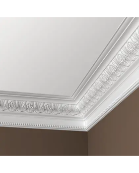 Карниз Европласт 1.50.201 Пенополиуретан 2000*171*130 мм-foto2