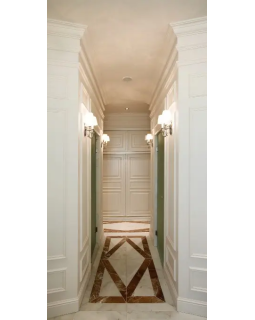 C322 Карниз Orac Decor Полиуретан-foto4