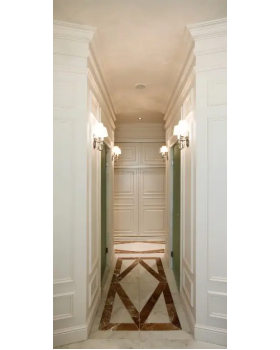 C322 Карниз Orac Decor Полиуретан-foto4