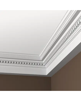 Карниз Европласт 1.50.153 Пенополиуретан 2000*170*159 мм-foto2