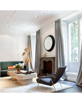 C201 Карниз Orac Decor Полиуретан-foto5