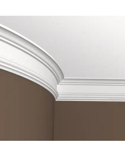 Карниз Европласт 1.50.177 Пенополиуретан 2000*119*56 мм-foto3