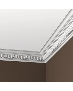 Карниз Европласт 1.50.116 Пенополиуретан 2000*100*99 мм-foto2