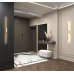 Карниз Decor Dizayn DD520 Полистирол 2000*140*70 мм