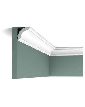 CB510N Карниз Orac Decor Дюрофом