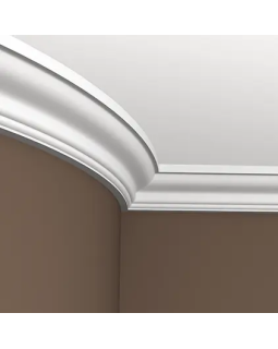 Карниз Европласт 1.50.126 Пенополиуретан 2000*93*90 мм-foto3