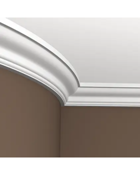 Карниз Европласт 1.50.126 Пенополиуретан 2000*93*90 мм-foto3