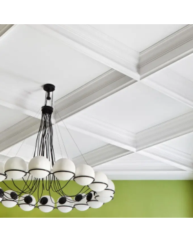 C332 Карниз Orac Decor Полиуретан-foto6