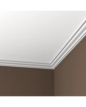 Карниз Европласт 6.50.103 Композит Новый 2000*50*50 мм-foto2