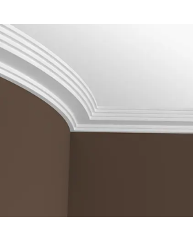 Карниз Европласт 1.50.276 Пенополиуретан 2000*60*100 мм-foto3