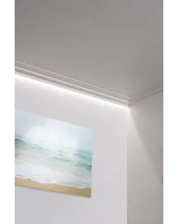 C390 Карниз Steps Orac Decor Полиуретан-foto4