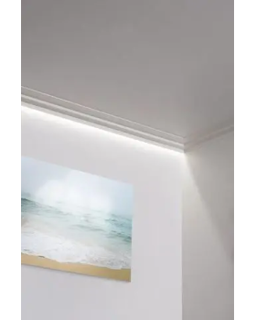 C390 Карниз Steps Orac Decor Полиуретан-foto4