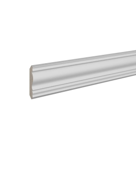 Карниз Ultrawood CR 0021 ЛДФ 2000-2440*45*46 мм-foto3