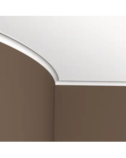 Карниз Европласт 6.50.154 Композит 2000*23*23 мм-foto3