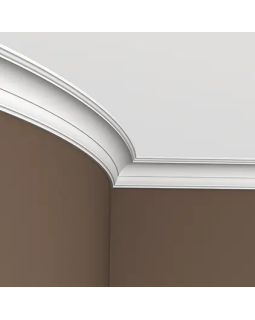 Карниз Европласт 1.50.101 Пенополиуретан 2000*68*69 мм-foto3