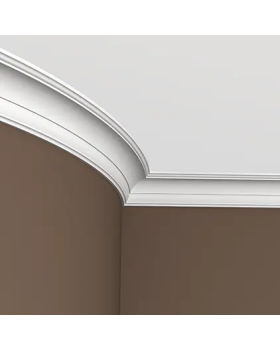 Карниз Европласт 1.50.101 Пенополиуретан 2000*68*69 мм-foto3