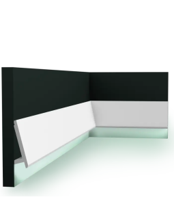 Многофункциональный профиль Orac Decor SX179 Diagonal Дюрополимер-foto3