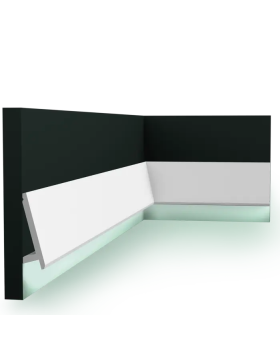 Многофункциональный профиль Orac Decor SX179 Diagonal Дюрополимер-foto3