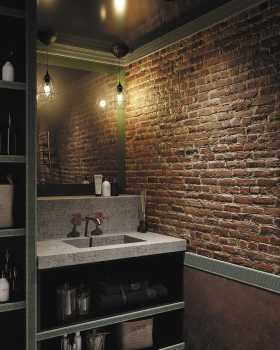 Карниз Европласт 6.50.711 Композит 2000*35*35 мм-foto9