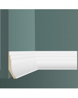 Карниз Ultrawood CR 026W ЛДФ-foto2