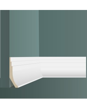 Карниз Ultrawood CR 026W ЛДФ-foto2