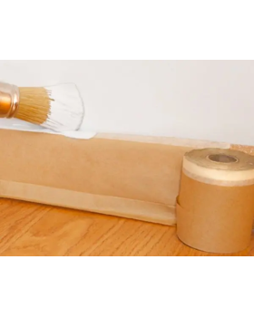 Малярная маска Decaro DM30200 2000*300 мм-foto2