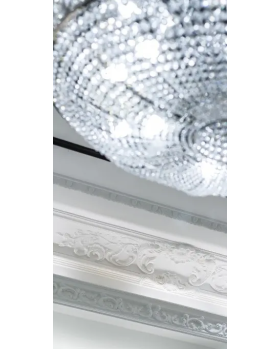 C201 Карниз Orac Decor Полиуретан-foto3