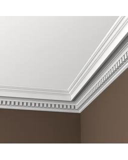 Карниз Европласт 1.50.111 Пенополиуретан 2000*112*118 мм-foto2